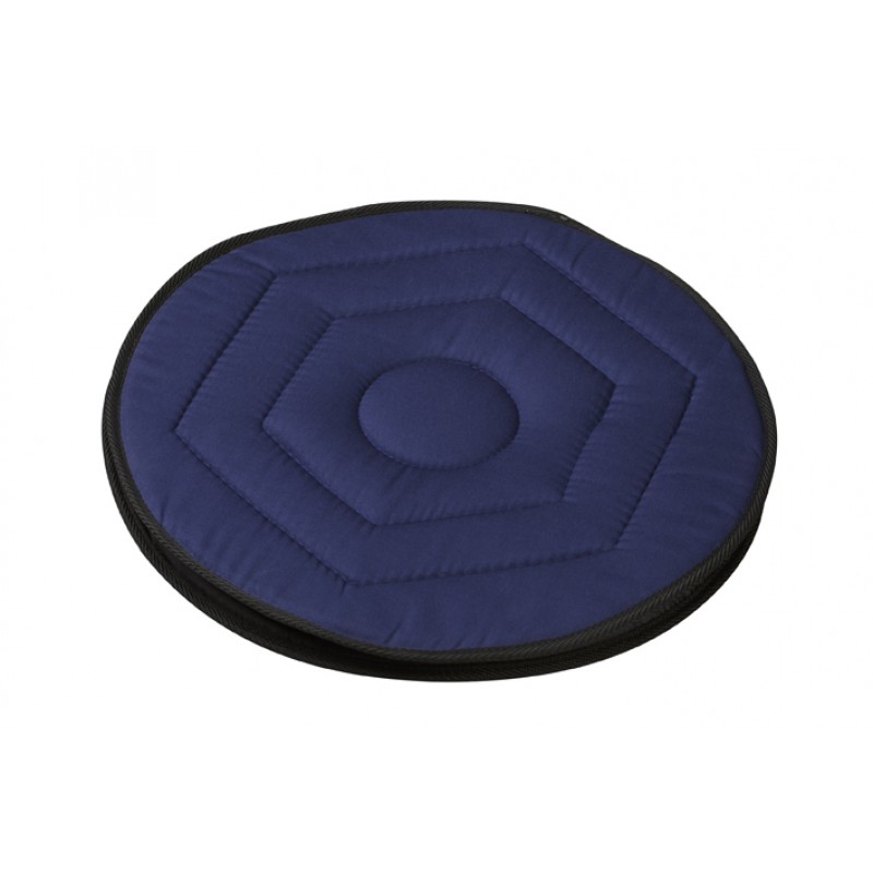 Swivel Cushion - Flexible Fabric